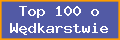 Top 100 o Wedkarstwie
